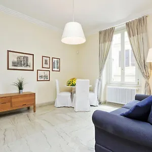 Romeasyoulike - Spagna Experience 20 Apartment Rome
