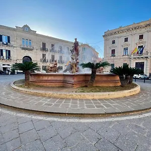 Casamalfi Apartment Syracuse
