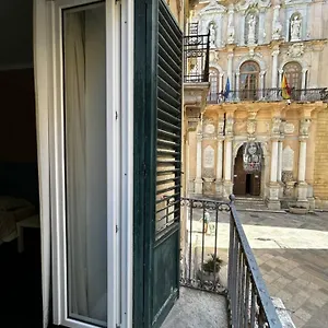 Casa Garibaldi Apartment Trapani