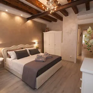 Ca Del Pape Venedig